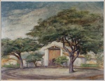 Capilla de la Medalla Milagrosa, Adrogué