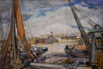 Puerto de Buenos Aires