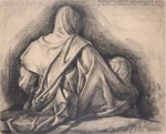 Homenaje a Michelangelo