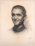 Homenaje al poeta Federico Garcia Lorca