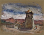 Allá en el  Norte