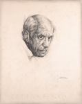 Homenaje a Picasso